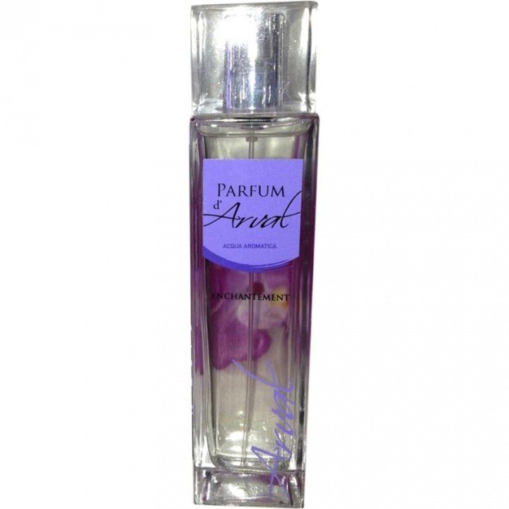 Similar perfume 125492